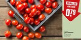 Cherry Romatomaten im Angebot bei REWE in Leinfelden-Echterdingen Cherry Romatomaten Angebote bei REWE Leinfelden-Echterdingen für 0,79 €