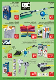 Autopflege Angebot im aktuellen Marktkauf Prospekt auf Seite 32