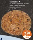 Gourmetbrot im V-Markt Prospekt Gourmetbrot von im aktuellen V-Markt Prospekt für 3,20 €