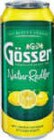 Gösser im Angebot bei Netto Marken-Discount in Auerbach Gösser Angebote von Gösser bei Netto Marken-Discount Auerbach für 0,89 €