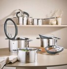 Topf-Set Simplify von Zwilling im aktuellen XXXLutz Möbelhäuser Prospekt