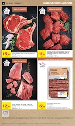 Offre Boeuf Bourguignon dans le catalogue Intermarché Super du moment à la page 8