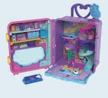 Valise Surprise - POLLY POCKET en promo chez Super U Niort à 44,99 €