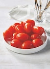 Hyper U - Tomate cerise allongée : offre du catalogue Promo Tomate cerise allongée à 2,49 € dans le catalogue Hyper U ""