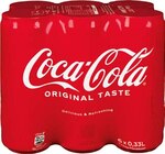 Coca-Cola Angebote bei Netto Marken-Discount Kaufbeuren für 3,99 €
