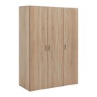 DREHTÜRENSCHRANK Angebote bei mömax Wolfsburg für 111,00 €