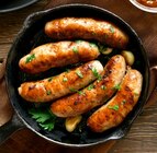 Frisches Schweinemett oder frische Bratwurst im Angebot bei REWE in Recklinghausen Frisches Schweinemett oder frische Bratwurst Angebote von Heimatschwein bei REWE Recklinghausen für 0,85 €