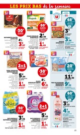 Cuisine Angebote im Prospekt "Super U" von Super U auf Seite 23