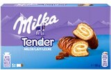 Tender Angebote von Milka bei Kaufland Kamp-Lintfort für 2,00 €