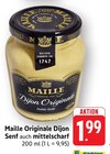 Originale Dijon Senf bei E center im Prospekt "" für 1,99 €