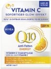Tagespflege-Creme Q10 Anti-Falten Energy Angebote von NIVEA bei Kaufland Bad Salzuflen für 9,99 €