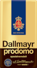 Prodomo Angebote von Dallmayr bei E neukauf Flensburg für 5,49 €