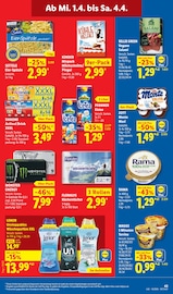 Energydrink im Lidl Prospekt in Villingen-Schwenningen Aktueller Lidl Prospekt mit Energydrink, "LIDL LOHNT SICH", Seite 67