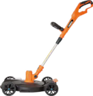 Akku Rasentrimmer PATF 20 Solo Angebote bei Globus-Baumarkt Saarlouis für 69,00 €