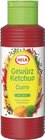 Gewürz Ketchup Curry im Angebot bei Lidl in Weinheim Gewürz Ketchup Curry Angebote von Hela bei Lidl Weinheim für 1,39 €