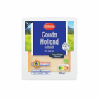 Gouda Holland mittelalt im Angebot bei Lidl in Bielefeld Gouda Holland mittelalt Angebote von Milbona bei Lidl Bielefeld für 3,49 €