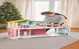Fashion Doll-Puppenhaus, 8-teilig im Angebot bei Lidl in Augsburg Fashion Doll-Puppenhaus, 8-teilig Angebote von Playtive bei Lidl Augsburg für 29,99 €