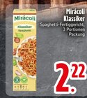 Aktuelles Klassiker Angebot bei EDEKA in Ingolstadt ab 2,22 €