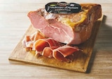 Super U Angers - Promo Jambon sec supérieur affinage 9 mois sans conservateurs "salaisons cros" Promo Jambon sec supérieur affinage 9 mois sans conservateurs "salaisons cros" à 14,99 € dans le catalogue Super U à Angers