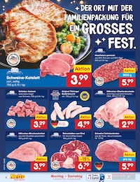 Netto Marken-Discount Braeter im Prospekt Netto Marken-Discount Braeter im Prospekt