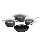 POCOline Topfset im Angebot bei POCO in Fürth POCOline Topfset Angebote bei POCO Fürth für 69,99 €
