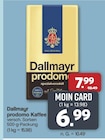 prodomo Kaffee im Angebot bei famila Nordwest in Lingen prodomo Kaffee Angebote von Dallmayr bei famila Nordwest Lingen für 6,99 €