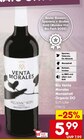 Bio Venta Morales Monastrell Organic DO Angebote von Venta Morales bei Netto Marken-Discount Duisburg für 5,99 €