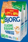Intermarché Express Malakoff - Promo Flocons d'Avoine Bio Promo Flocons d'Avoine Bio à 2,54 € dans le catalogue Intermarché Express à Malakoff