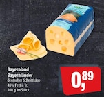 Bayernländer bei Markant im Wismar Prospekt für 0,89 €