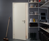 Bloc porte exmoor prépeint 83d en promo à 189,00 € chez Brico Dépôt Bloc porte exmoor prépeint 83d dans le catalogue Brico Dépôt