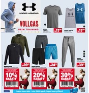 Aktueller Marktkauf Prospekt mit Pullover, "Aktuelle Angebote", Seite 34