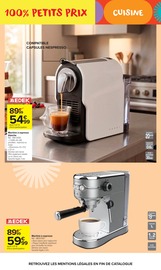 Café en promo dans le catalogue Carrefour Market à la page 5