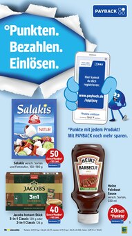 Jacobs im EDEKA Prospekt "Aktuelle Angebote" mit 42 Seiten (Koblenz)