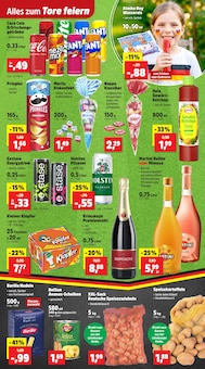 Bier im Thomas Philipps Prospekt "Top Angebote" mit 20 Seiten (Mannheim)