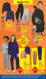Kleid im Lidl Prospekt in Meerbusch Aktueller Lidl Prospekt mit Kleid, "LIDL LOHNT SICH", Seite 43