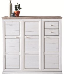 Schuhschrank bei XXXLutz Möbelhäuser in Essen Schuhschrank im Angebot bei XXXLutz Möbelhäuser Essen für 249,00 €