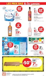 Promos Lenor dans le catalogue "U Express" de U Express Lenor en promo dans le catalogue U Express à la page 17
