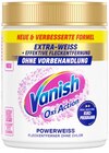 Oxi Action Pulver im Angebot bei REWE in Bergheim Oxi Action Pulver Angebote von Vanish bei REWE Bergheim für 4,79 €