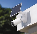 Promo TP-LINK CAMERA DE SURVEILLANCE WIFI  TAPO TC82 SOLAIRE à 44,90 € dans le catalogue Auchan Hypermarché à Tours