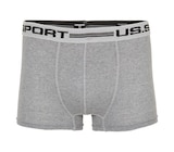 Retroshorts für 2,00 € bei Woolworth im Angebot Retroshorts im aktuellen Woolworth Prospekt