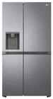Réfrigérateur Américain 635 L - LG dans le catalogue Hyper U