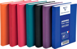 30% D'ÉCONOMIE<BR>SUR VOTRE COMPTE<CAGNOTTE> SUR LA GAMME DES AGENDAS SCOLAIRES CLAIREFONTAINE - CLAIREFONTAINE en promo chez Auchan Hypermarché Antibes