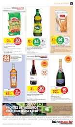 Offre Pastis dans le catalogue Intermarché du moment à la page 13