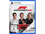 F1 Manager 2023 - [PlayStation 5] von FIRESHINE GAMES im aktuellen MediaMarkt Saturn Prospekt für 11,49 €