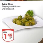 Aktuelle Oliven Angebote bei GLOBUS in Ludwigshafen (Rhein) Aktuelles Grüne Oliven Angebot bei GLOBUS in Ludwigshafen (Rhein) ab 1,49 €