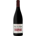 Les Aronnières à Carrefour Market dans Sauvigny-les-Bois