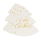 Serviette für 1,55 € bei TEDi im Angebot Serviette im aktuellen TEDi Prospekt