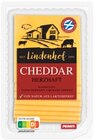 Cheddar Herzhaft im Penny Prospekt Cheddar Herzhaft von Lindenhof im aktuellen Penny Prospekt für 1,99 €