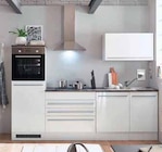 Küchenblock Jazz Angebote von yourkitchen bei Zurbrüggen Bremerhaven für 1.699,00 €