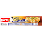 SUR TOUTES LES PÂTES A TARTES, PÂTES A PIZZA ET CROC - HERTA en promo chez Carrefour Argenteuil